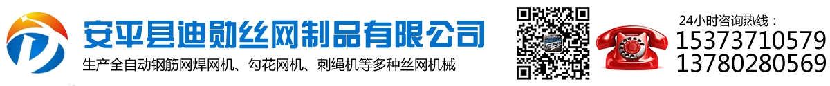 安平縣迪勛絲網(wǎng)制品有限公司